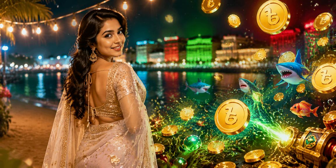 ঈদ উৎসবের সময় নারায়ণগঞ্জে খেলার পরিবেশ এবং স্পেশাল প্রোমোশন