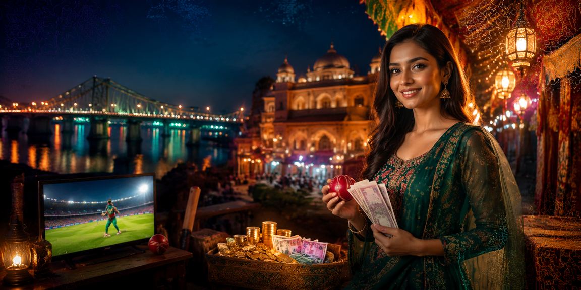 রংপুর ক্রিকেট বেটিং বাণিজ্য